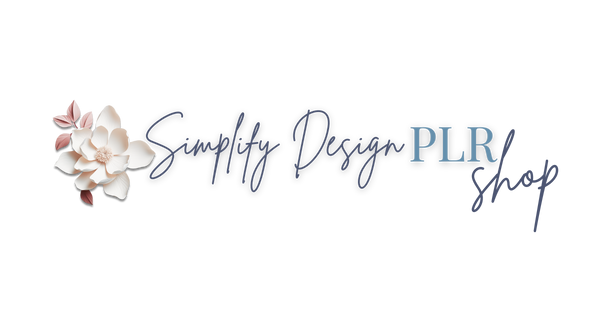 Simplify Design PLR